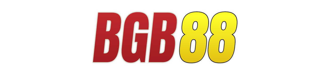bgb88 লোগো